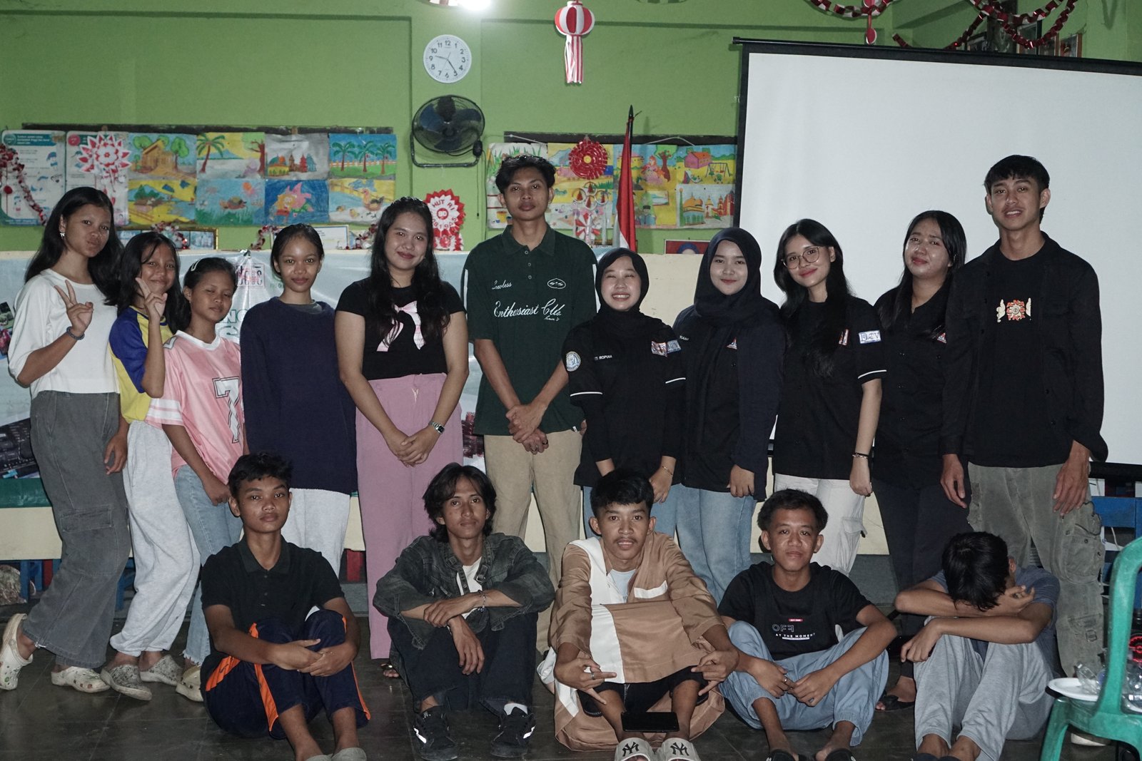 Pelatihan Wisata Foto Budaya & Fotografi Kreatif