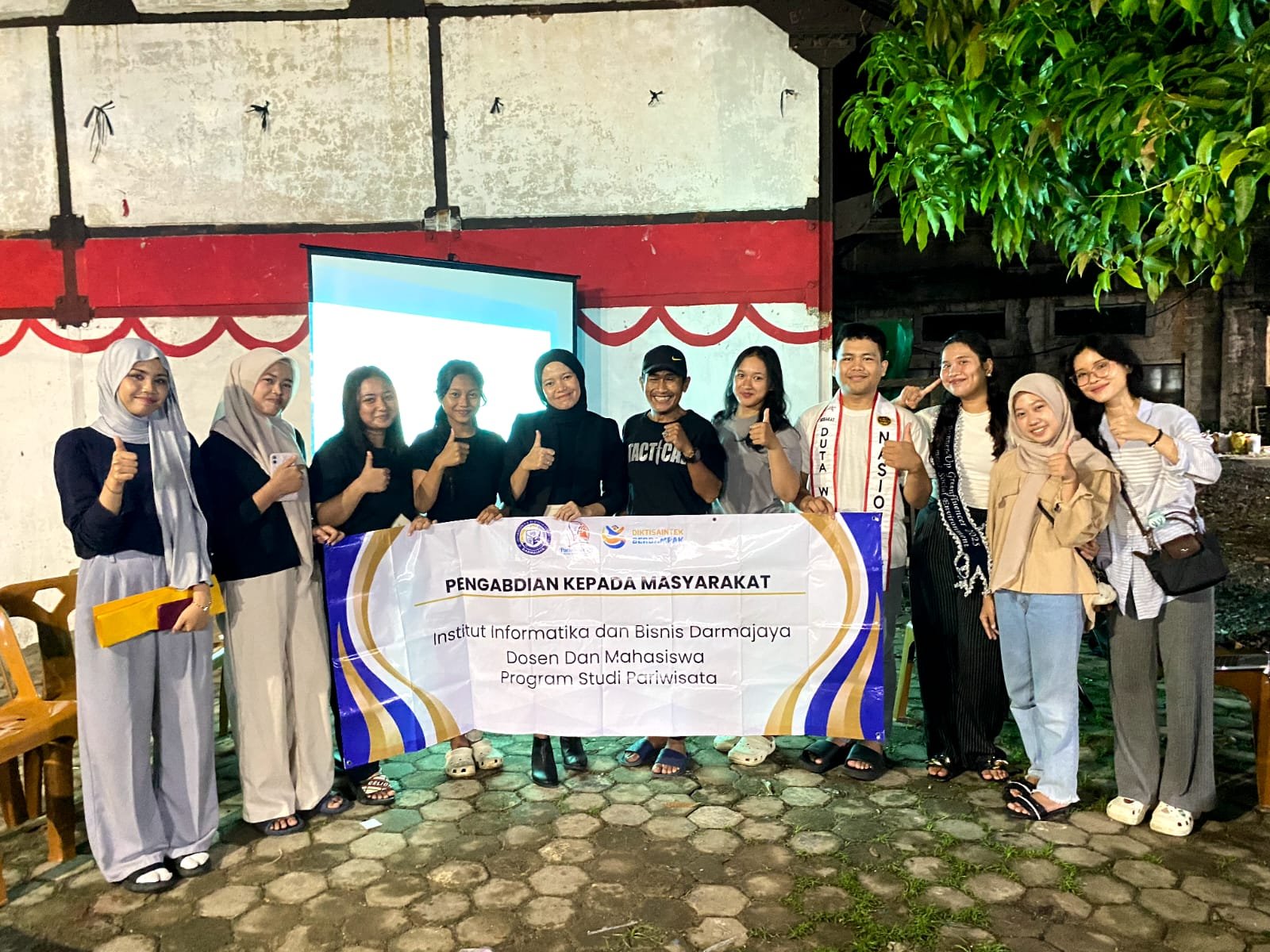 Pelatihan Tour Gate & City Tour Budaya, Hospitality & Pelayanan Wisatawan