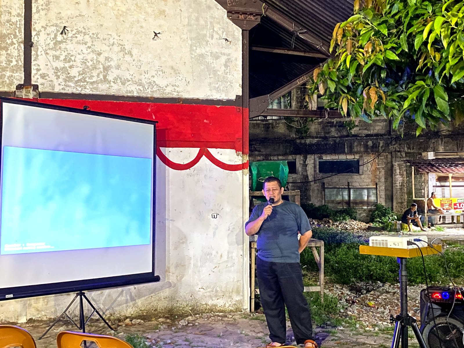 Pembahasan Tiga Konsep Sari Budaya